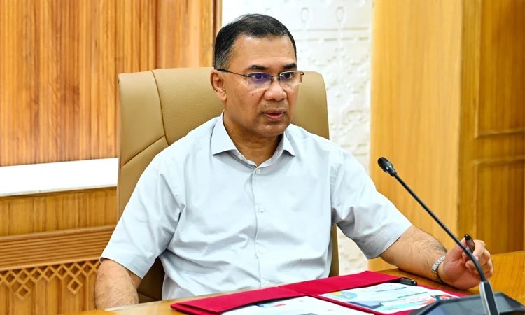 Govt to pilot 'Probashi Card' next month
