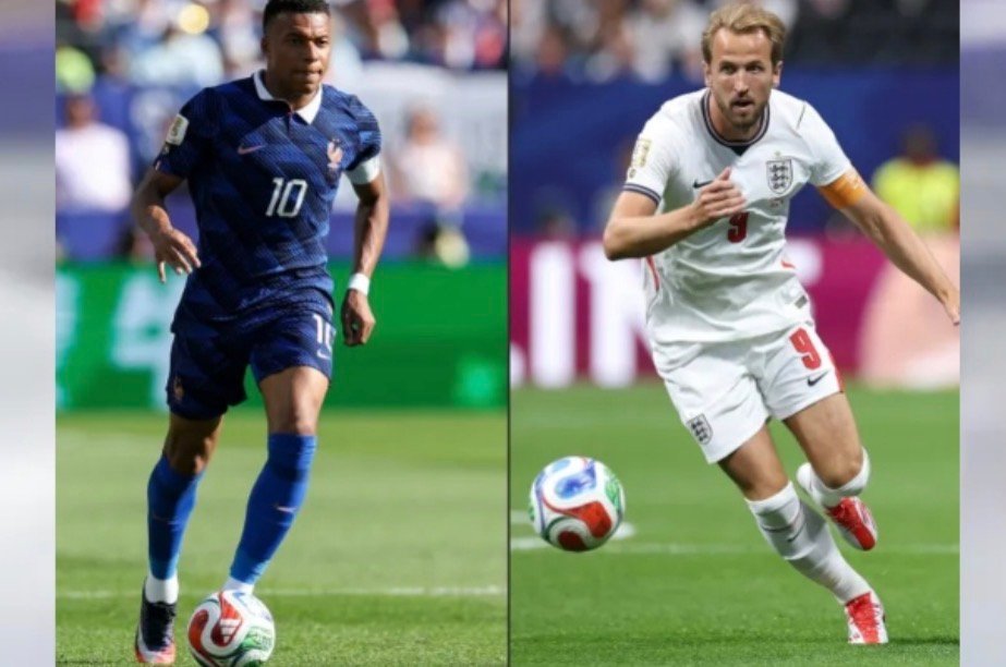  France, England Eye Third Place and Golden Boot