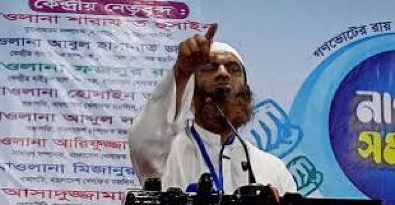 Tarique Rahman won't follow Hasina's path, hopes Mamunul