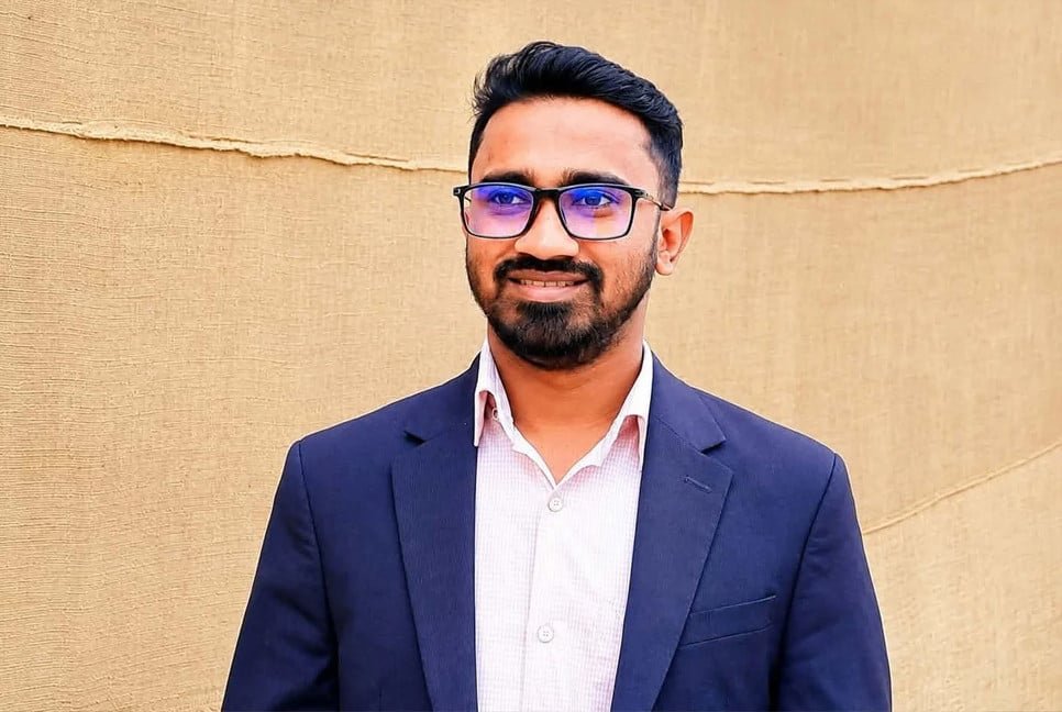 Rashed Khan appointed political assistant to PM