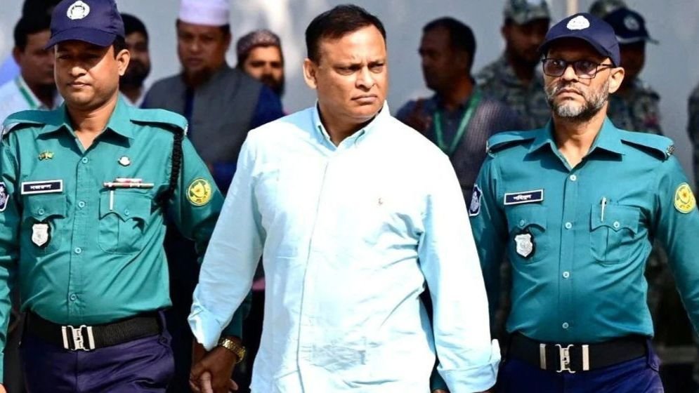 ACC searches Ziaul Ahsan's house in asset case probe
