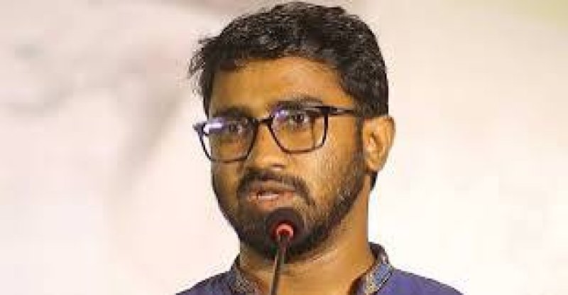 Bangladesh must never return to fascism: Rashed