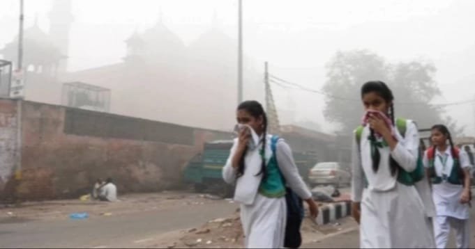 Dhaka ranks 7th among world's most polluted cities