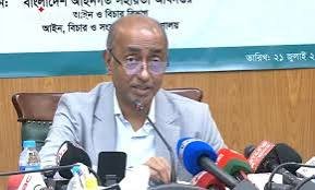 ADR can halve pending cases within a year: Minister