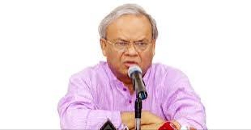 BNP was formed to establish multi-party democracy