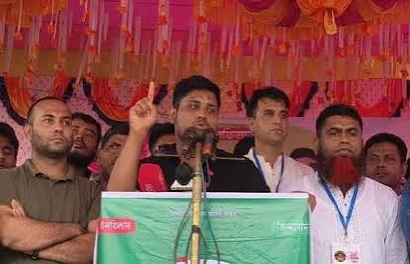 Sheikh family will no longer be able to lead country: Hasnat