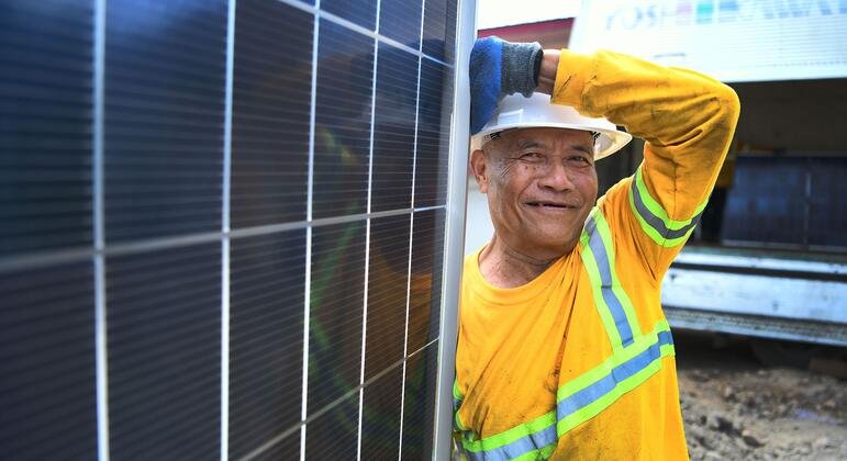 Critical minerals fuel green transition, raise risks