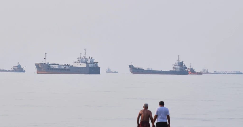US, Iran Trade Fresh Strikes As Conflict Deepens