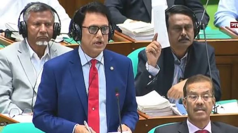 Ctg Board’s suspended HSC exams to resume July 27: Dr Milon