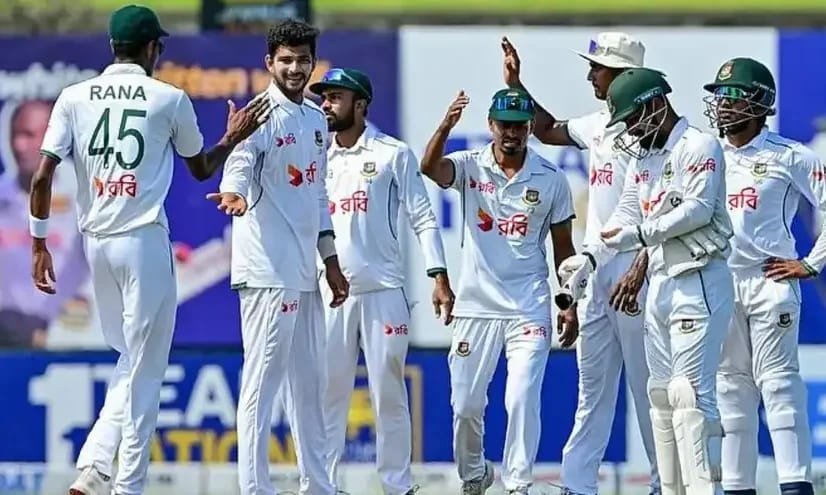 Bangladesh Set for Historic Lord’s Test in 2027
