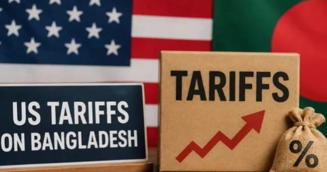 Lower US tariff boosts Bangladesh's RMG edge