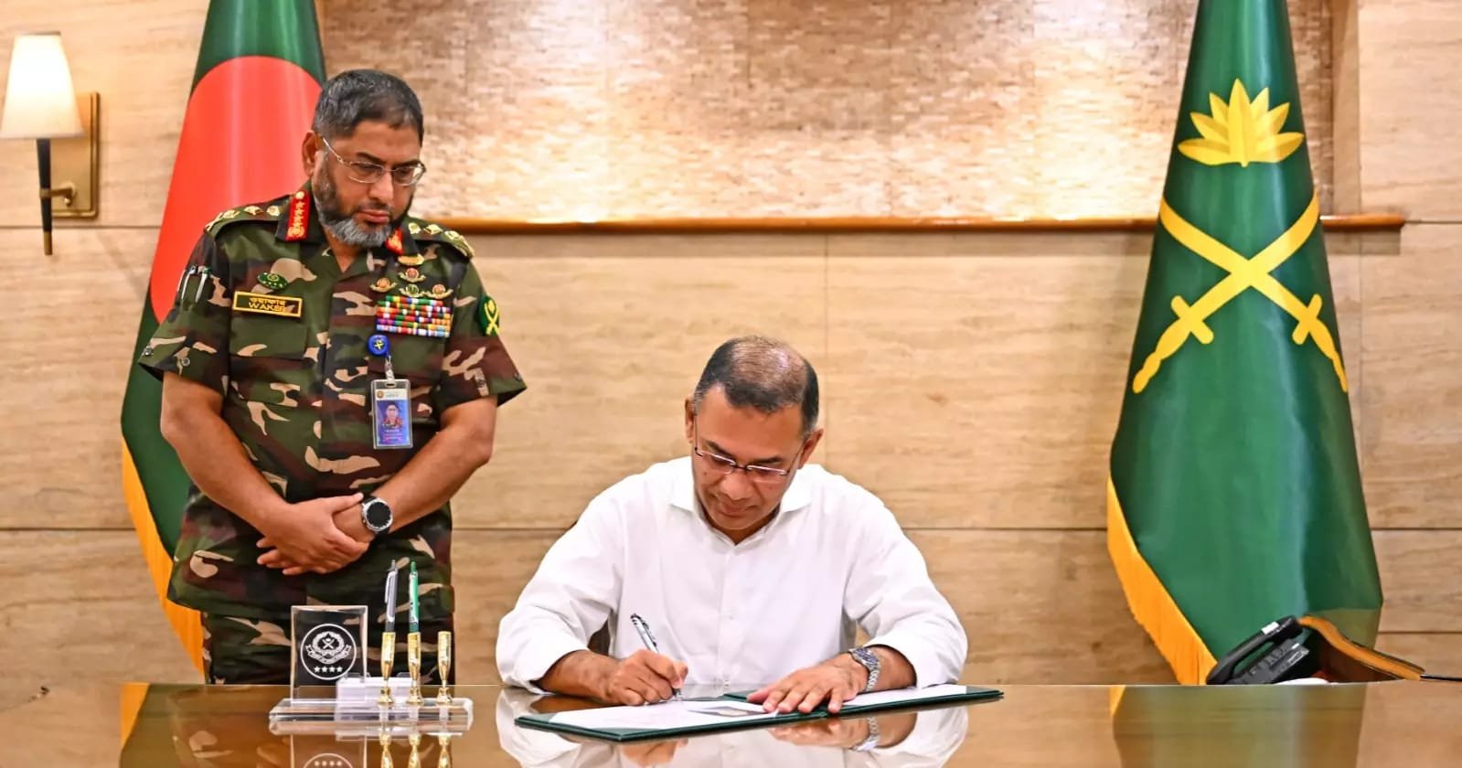 PM urges fair army promotions free from politics