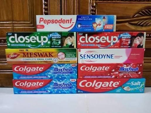 Regulatory vacuum exposes millions as study finds Microplastics in 76% of Toothpaste brands in Bangladesh