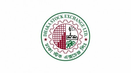 Dhaka stocks extend losing streak to third session
