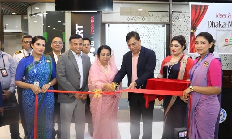 Biman resumes Dhaka-Narita flights after yearlong suspension