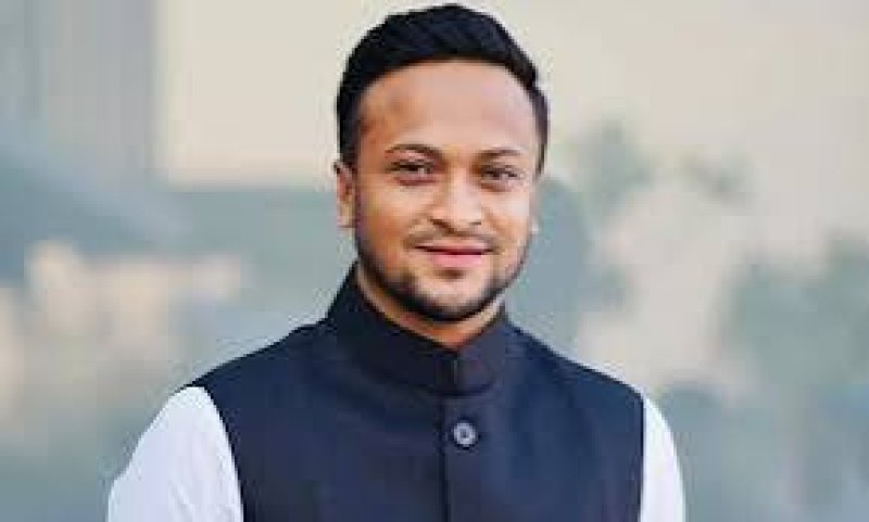 Probe report in Shakib share scam case due Sept 23
