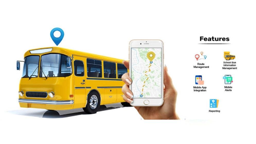 GPS mandatory in all public transport from 1 August