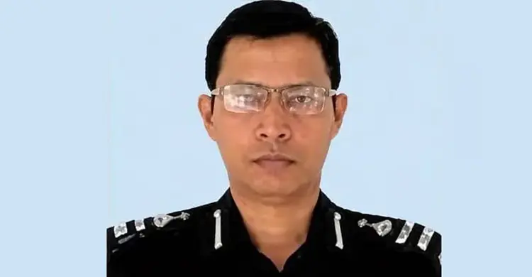 Army takes Ex-RAB commander into military custody