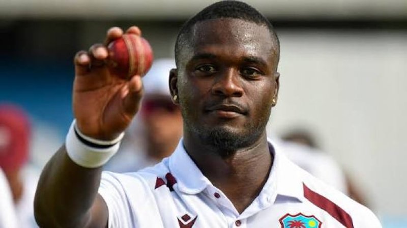 Seales takes five as WI beat Pak by 90 runs