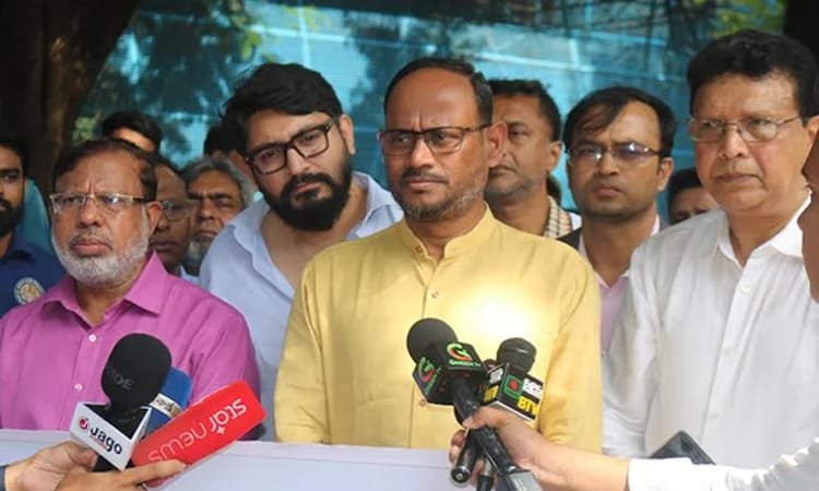 189 tigers left in Bangladesh as species faces threat