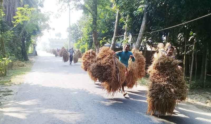Tk 1,492cr project to transform Dinajpur road network