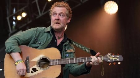 Oscar winner Glen Hansard dies in Dublin crash