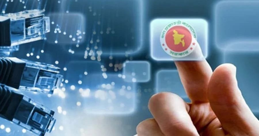 Bangladesh sets ICT sector at heart of economic growth
