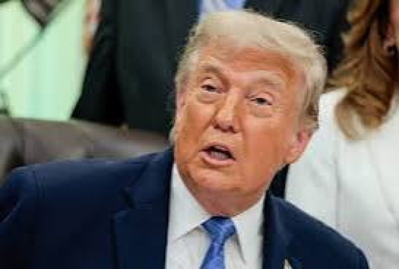 Trump's Iran conundrum