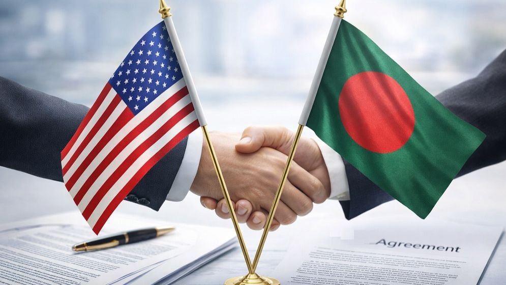 25 US firms to send business delegation to Dhaka