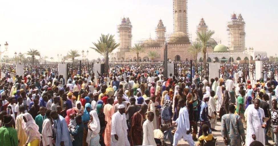 12 killed ahead of Senegal's annual grand Magal