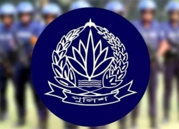 Nationwide alert issued over threats to police
