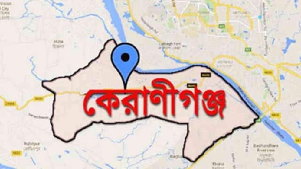 Seven bodies in 10 days spark fear in Keraniganj