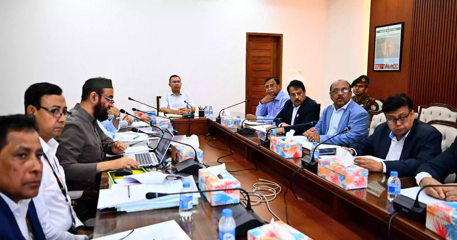 Private water buses planned to revive Dhaka waterways