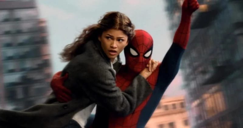 Spider-Man Earns $927m in Record Opening Weekend
