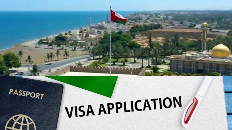Oman launches free 14-day tourist visa for 100+ countries