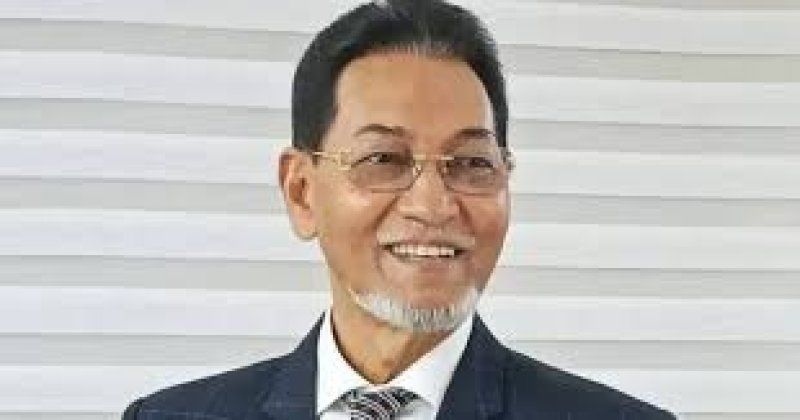 Chief Whip returns home after UK visit