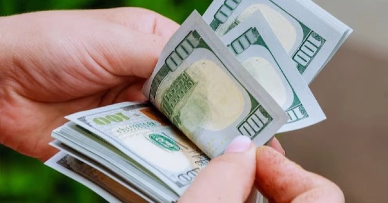 Pressure mounts on foreign exchange market as US dollar demand surges