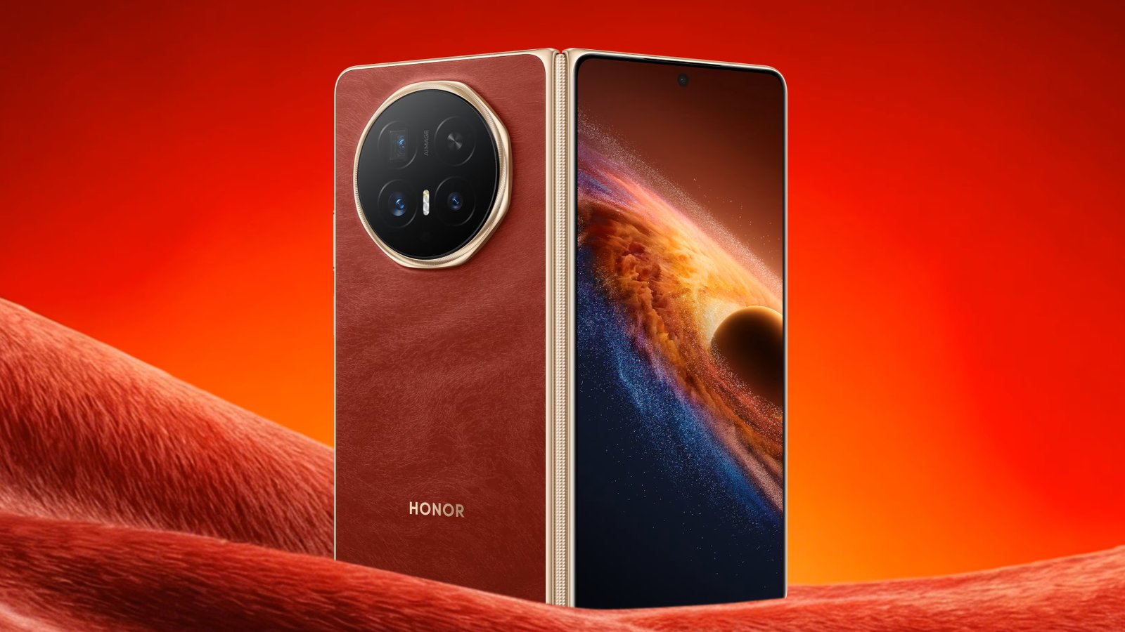 Magic V6: The ultra-slim foldable officially debuts in Bangladesh