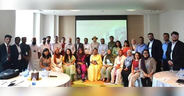 Experts examine drivers of Bangladesh’s food choices