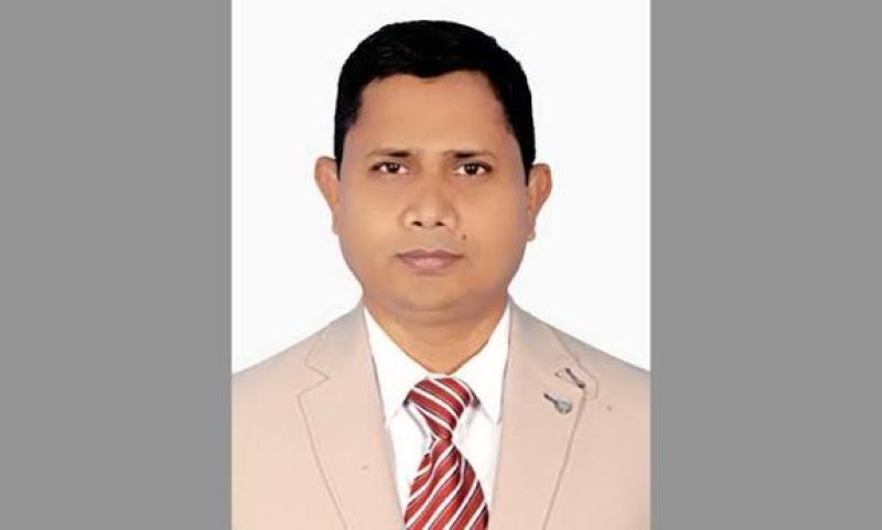 Mohammad Shahajahan elected as ICSB president