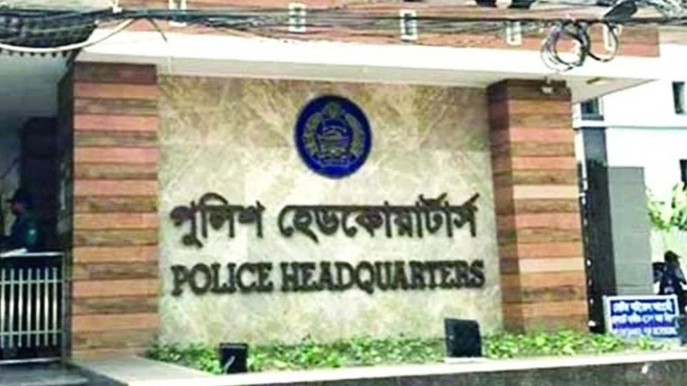 Nationwide police alert issued over possible bomb attacks