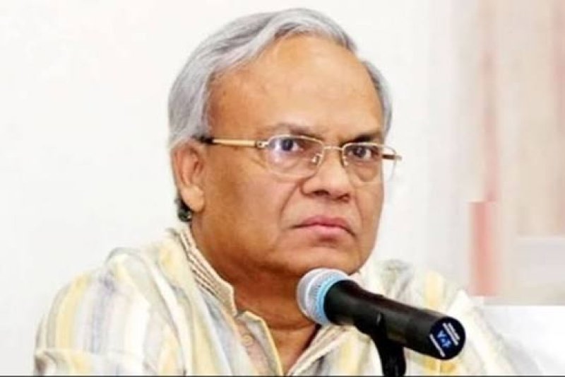 Propaganda against govt will ultimately fail: Rizvi