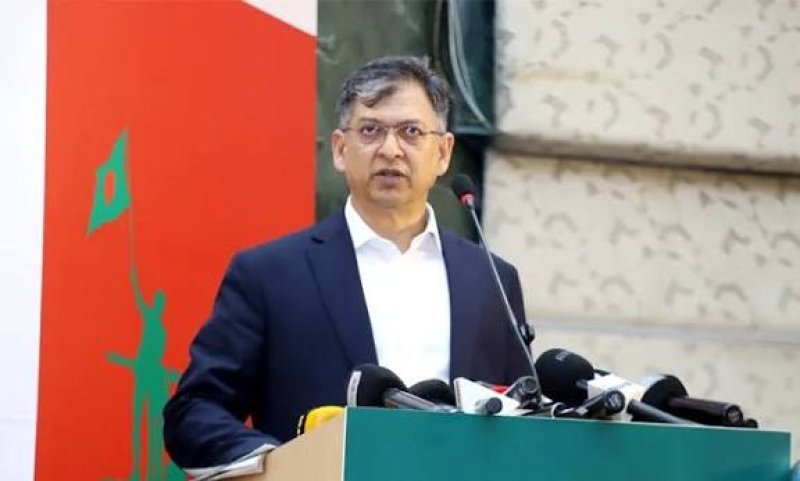 Hasina’s India activities contradict its friendly ties push: Salahuddin