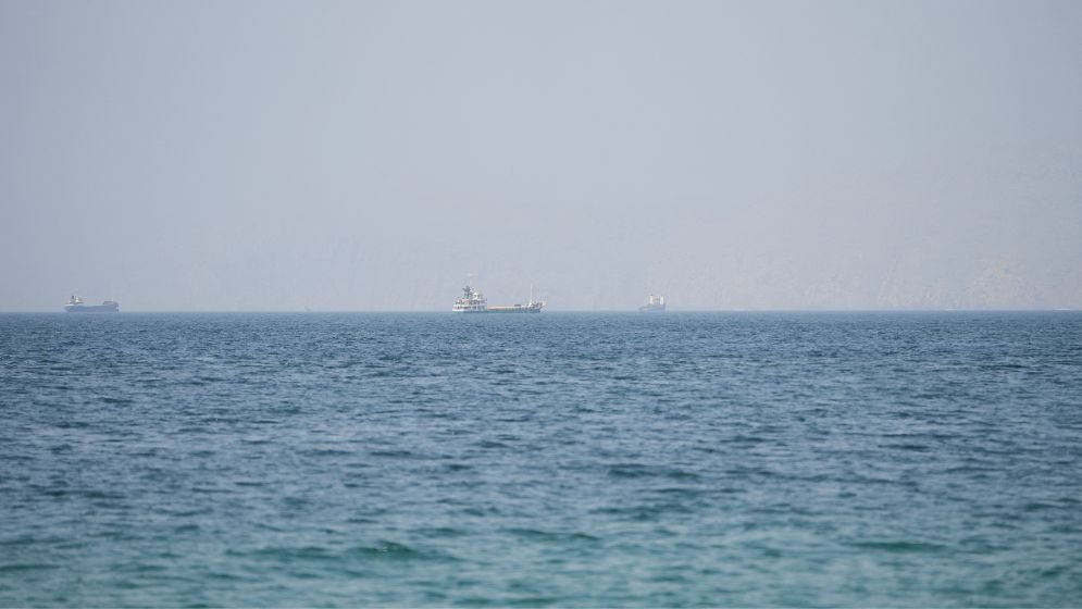 Iran says Hormuz deal close, but reopening needs more