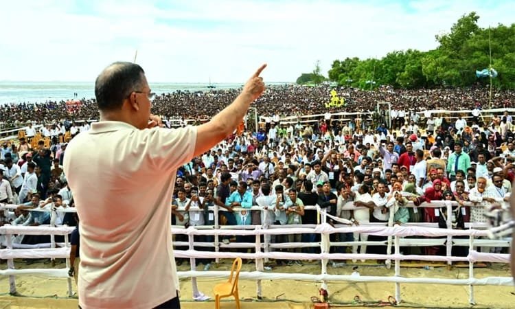 Stay alert to attempts to create chaos, PM urges all