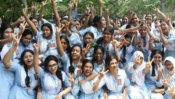 SSC, Equivalent results published, pass rate falls to 62.25%
