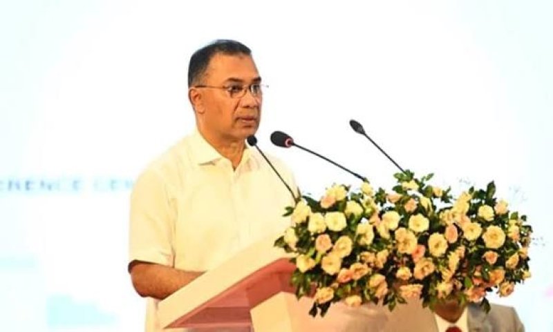 Fragile Bangladesh must now be rebuilt: PM