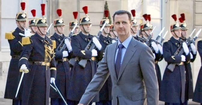 Former Syrian President Assad Sentenced to Death in Absentia