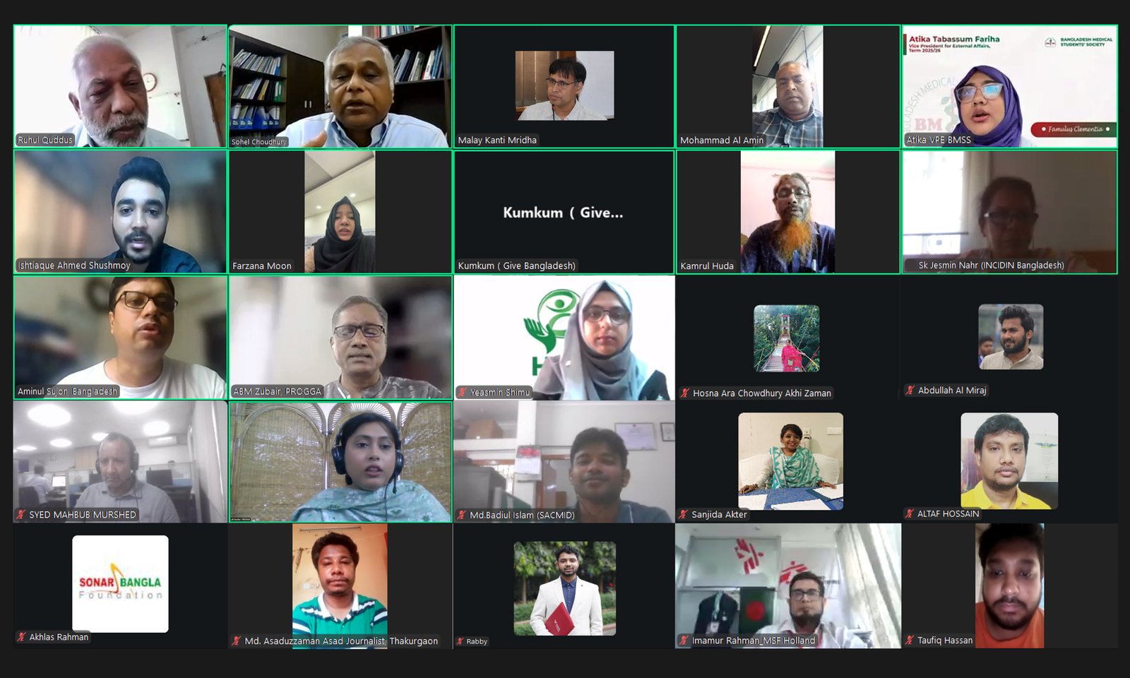 Effective action needed to reduce hypertension risk among young people