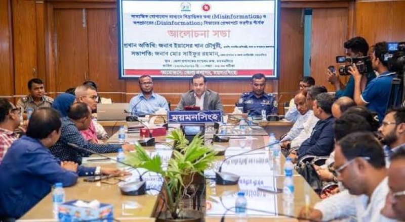 Narratives against state to be dealt with firmly: Yasser